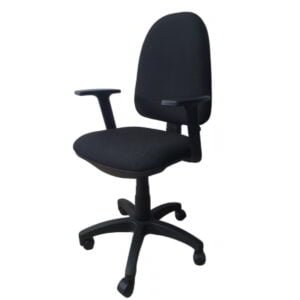 July alta con brazos