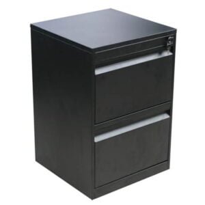 Archivador vertical 2 gavetas