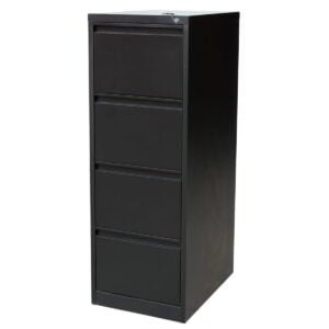 Archivador vertical 4 gavetas